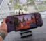 Intel Showcases first Gaming Handhelds Powered by Arc G3 SoCs