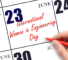 International Women in Engineering Day: Notable Women Engineers, Scientists, and Technologists