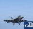 Iran targets American base in region after US strikes Iranian air defences | US-Israel war on Iran
