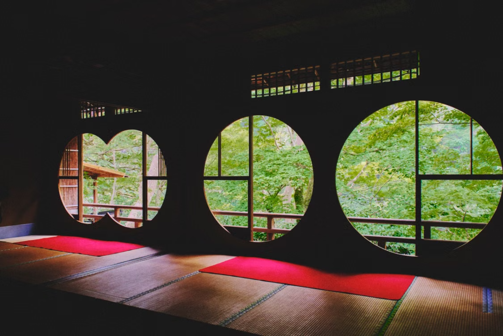 Japan Doesn’t Design With Less. It Designs With Ma.