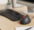 Kensington Introduces Pro Fit Ergo TB675 Vertical Wired and Wireless Trackballs