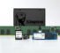 Kingston Technology Highlights Design-In Memory, Industrial SSD, and Embedded Solutions for Next-Gen Applications