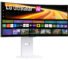 LG Introduces UltraGear 34GX90SB-W 34-inch WQHD 240 Hz OLED Gaming Monitor