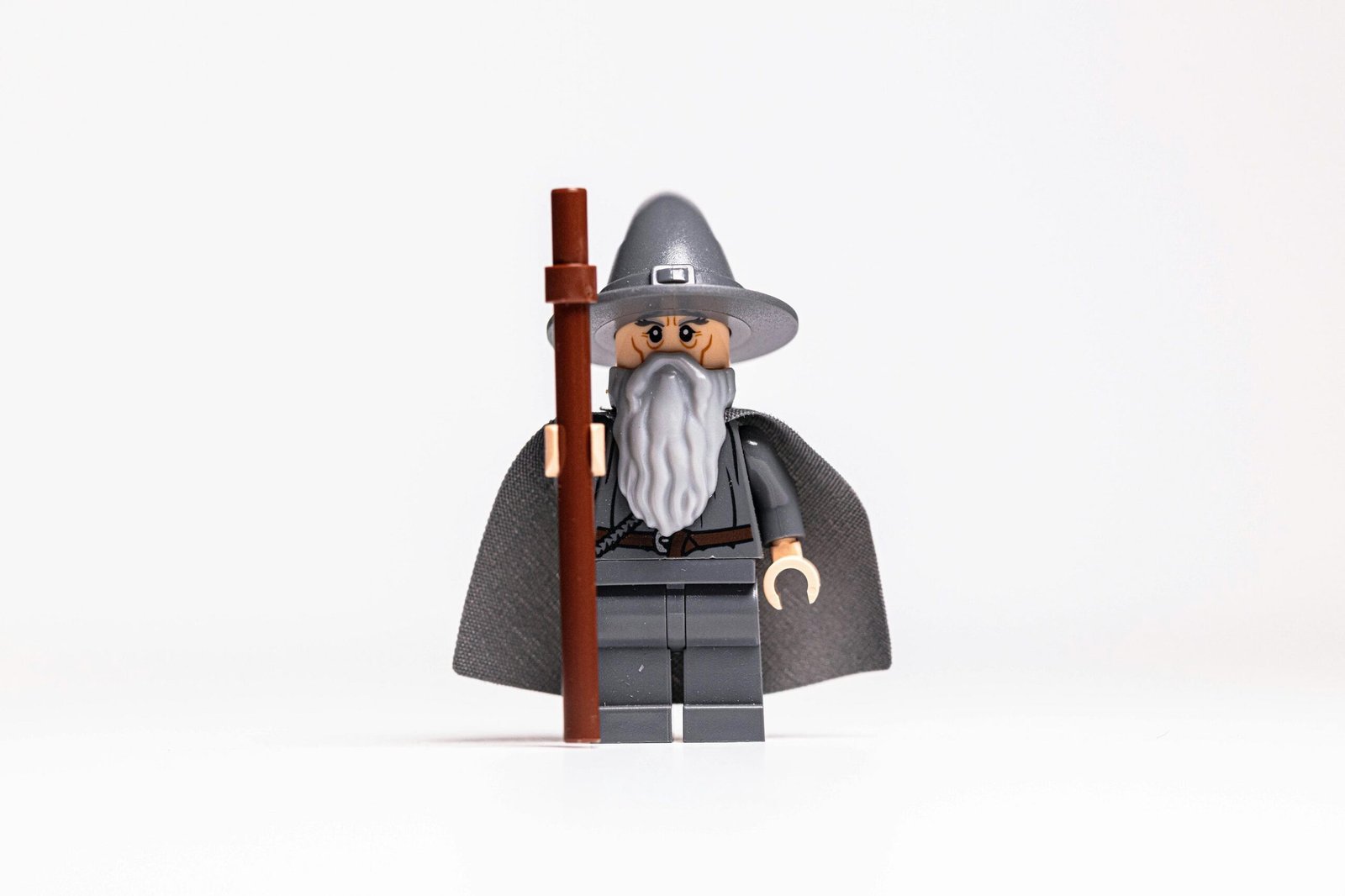 Lord of the TTL chips