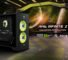 MSI Introduces the MAG Infinite Z: AMD Ryzen 9000 Performance in a Compact 25L Gaming Tower