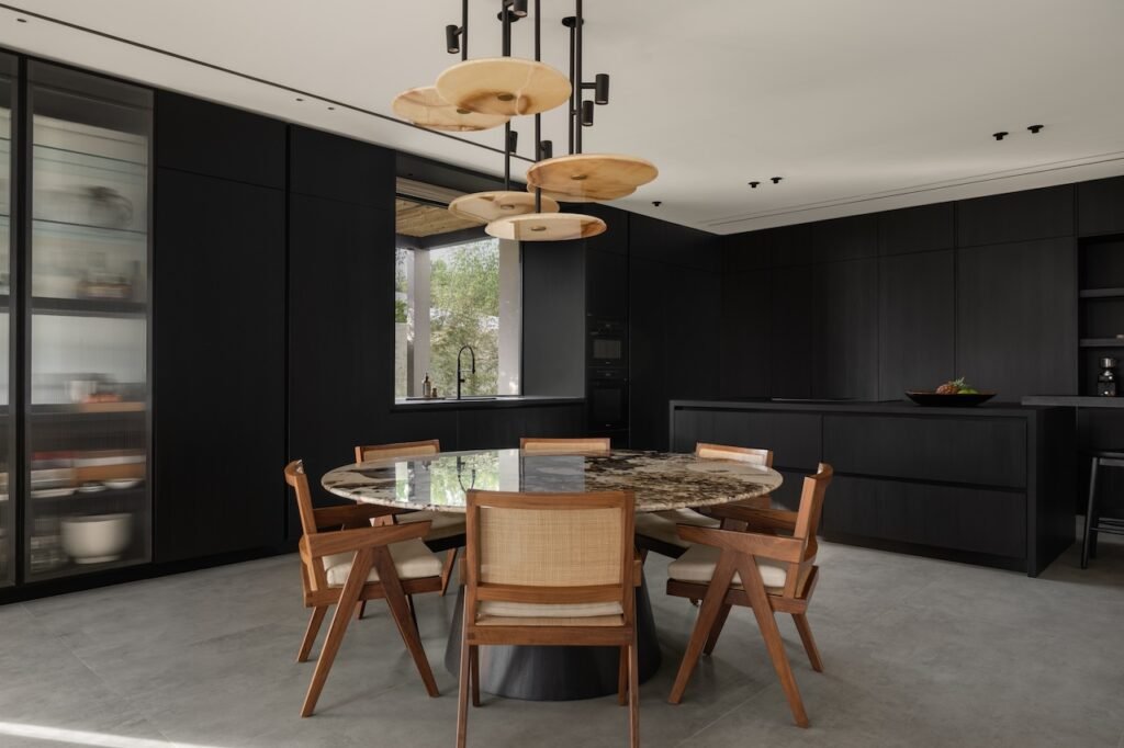 Marie Claire Mrad Reimagines an Arabian Ranches Villa in Dubai