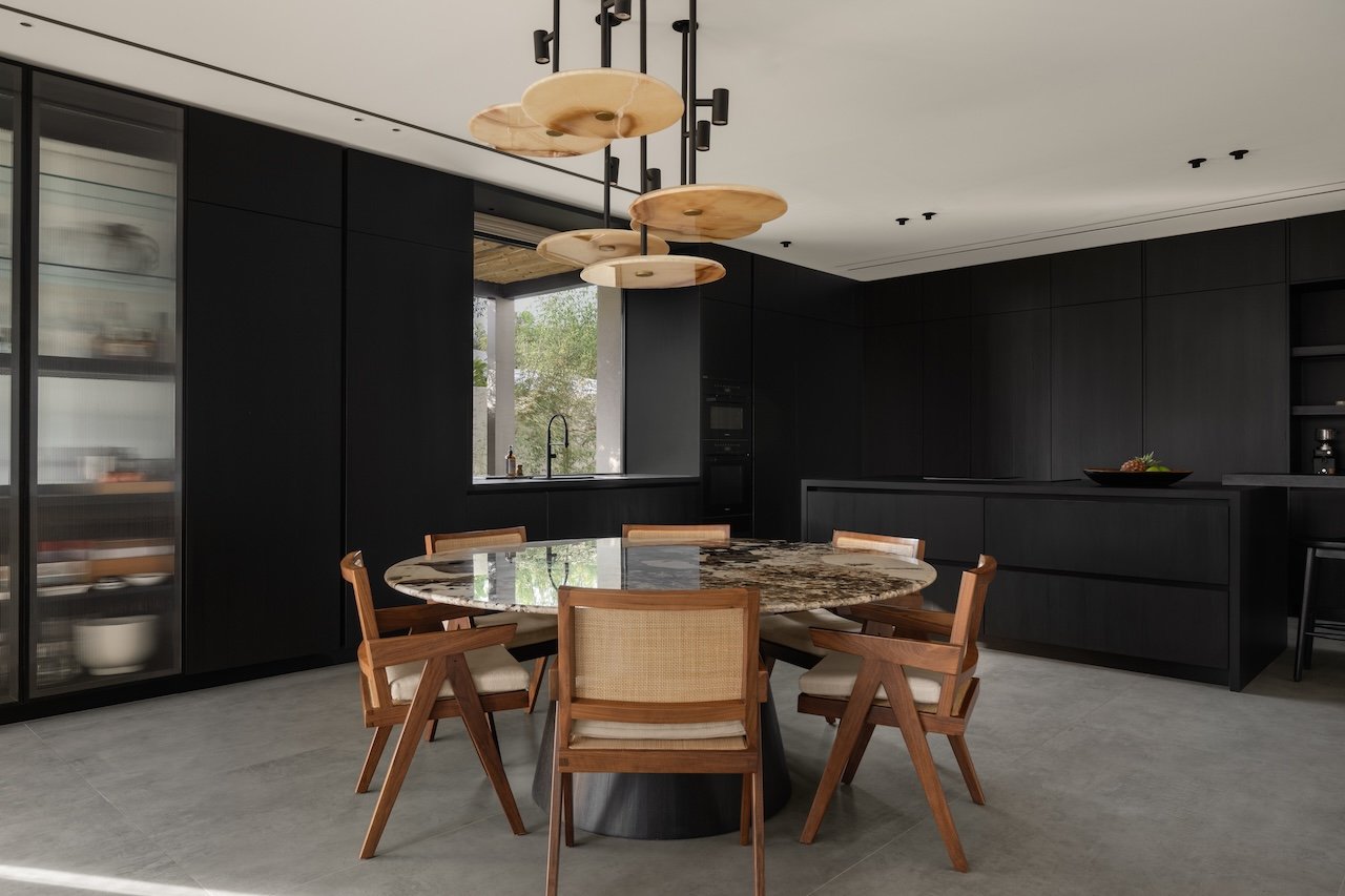 Marie Claire Mrad Reimagines an Arabian Ranches Villa in Dubai