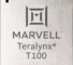 Marvell to sample 192.4Tbps switch silicon