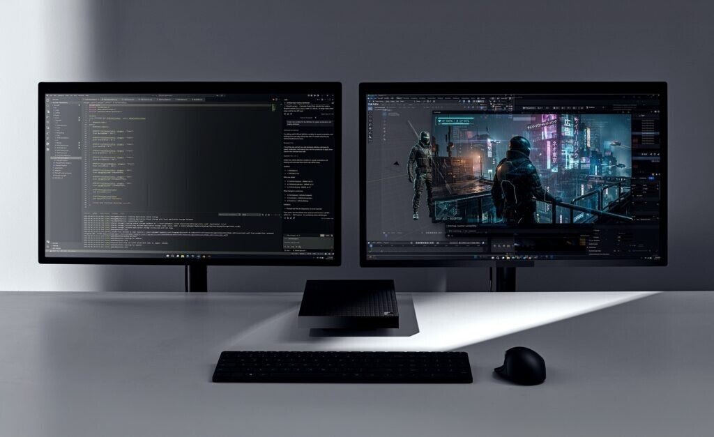 Microsoft Introduces New Surface RTX Spark Dev Box for Developers