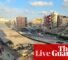 Middle East crisis live: Conflict continues in Lebanon despite Trump hailing Israeli-Hezbollah de-escalation | Lebanon