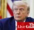 Middle East crisis live: Israel and Lebanon agree to renew ceasefire; US House rebukes Trump over Iran war | US-Israel war on Iran