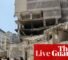 Middle East crisis live: Israel to continue ground operation in southern Lebanon despite agreed ceasefire | US-Israel war on Iran