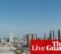 Middle East crisis live: Kuwait reports missile and drone attack as Trump claims war will ‘all work out well’ | US-Israel war on Iran