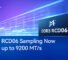 Montage Technology Samples 9200 MT/s DDR5 RCD to Boost Next-Gen Server Performance