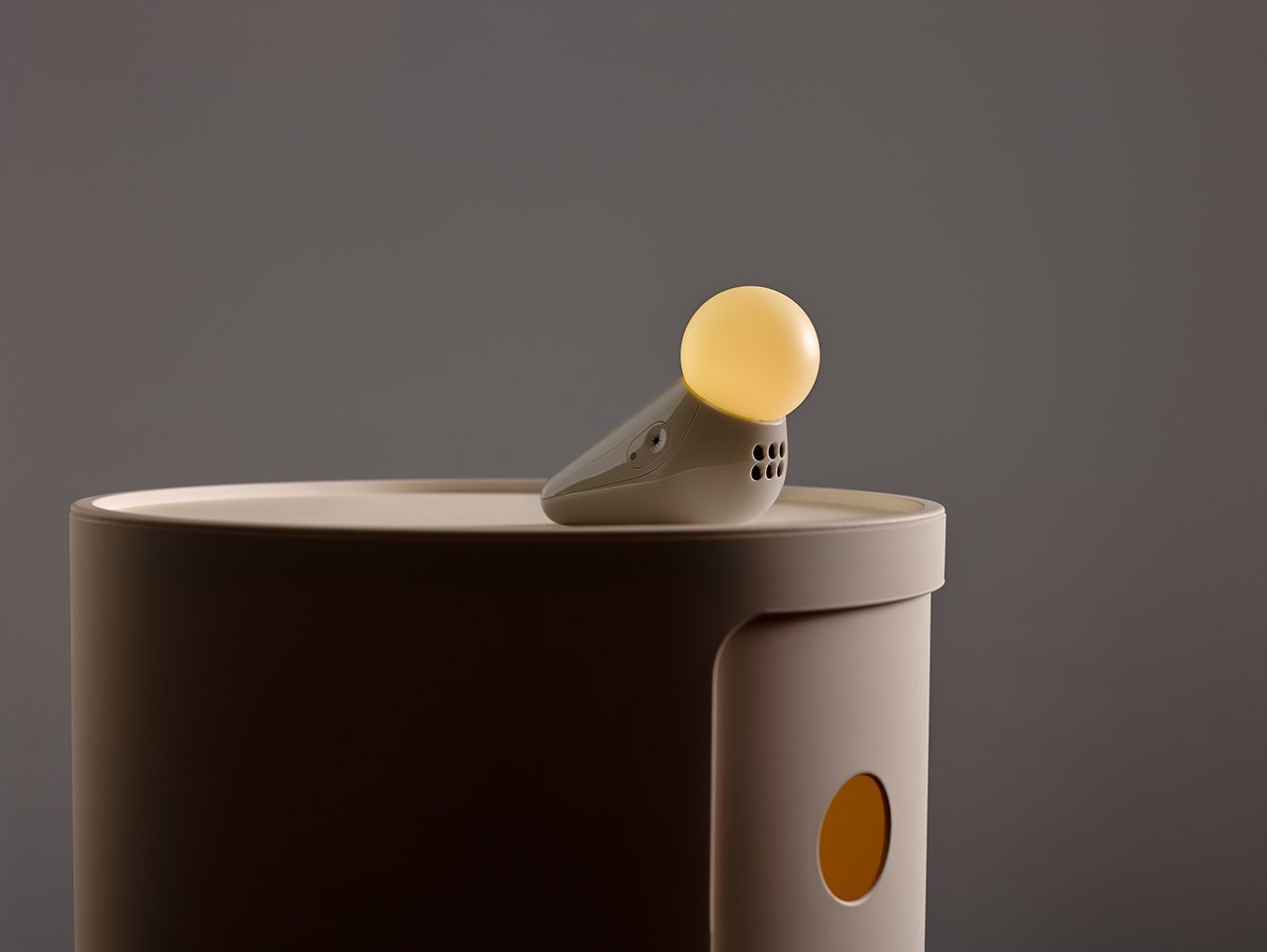Motorola Nursery Debuts the New Tej Chauhan-Design S1 Soother