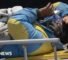 Mount Everest climber recounts moment he lost guide who survived alone for six days