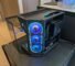 NZXT Ultra RGB Single-Fan Frames at Computex: More RGB and Metal Accents