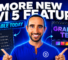New Gradient Editor, Gradient Variables, Text Effects and More