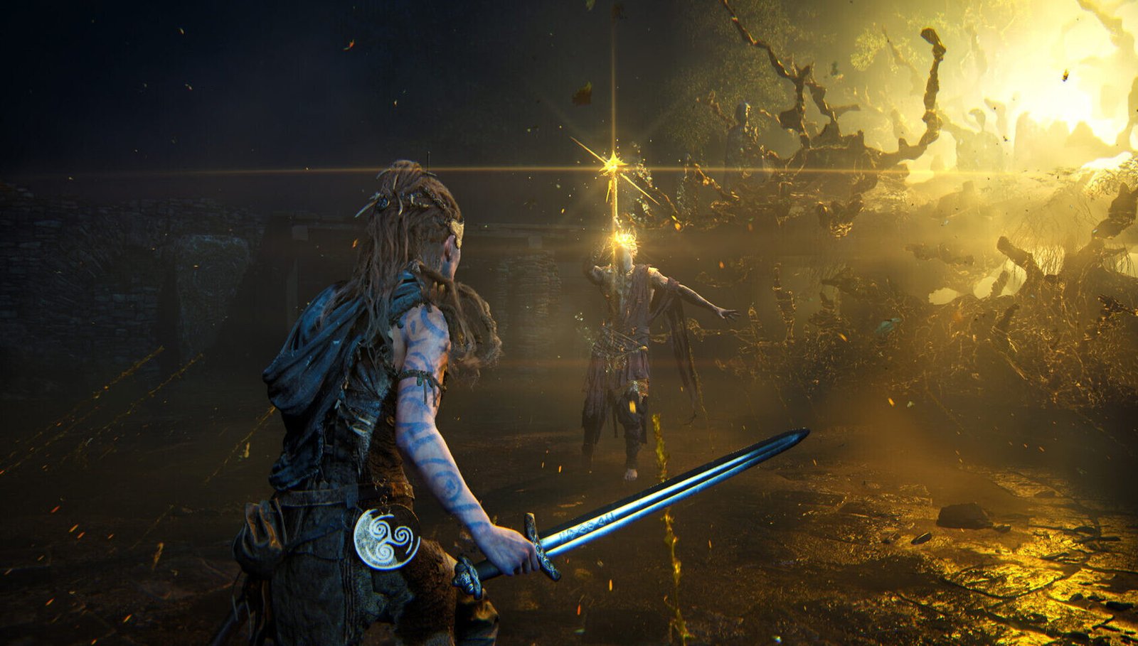 New Hellblade Project Was Bait for Potential Ninja Theory Buyers