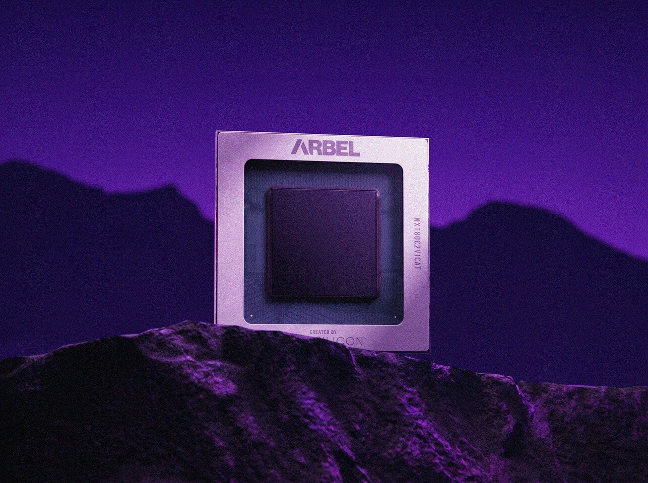 NextSilicon to Productize Arbel RISC-V Core Into 64-Core Enterprise Processor for AI and HPC