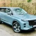 Nissan to make cars for Chery at Sunderland