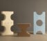 Note Design Studio Transforms Two Dimensional Mutina Tiles