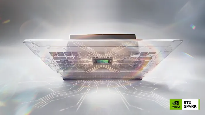 Nvidia enters PC market | Electronics Weekly