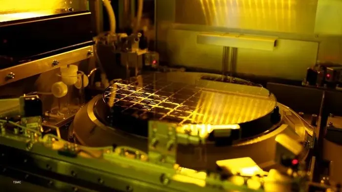 Nvidia tools for TSMC processes