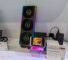 Ocypus Shows Off New Cooling Solutions and PC Cases at Computex 2026