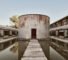 Old Wine Tanks Become Suites at this Ionian Sea Resort