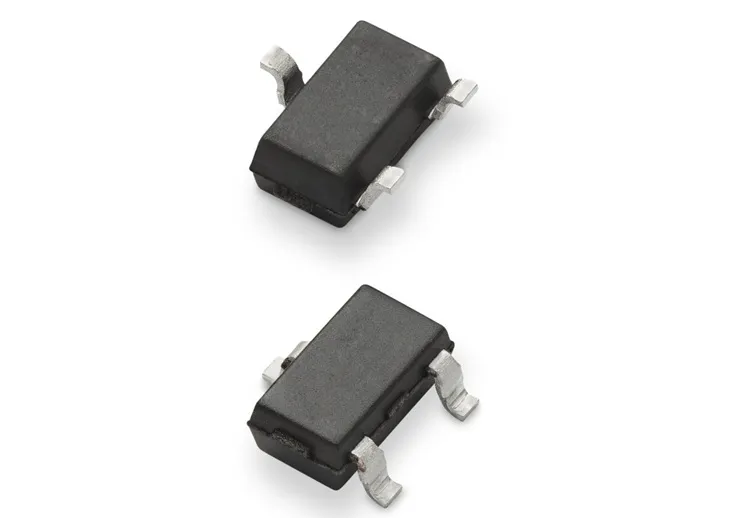 Littelfuse TMR low-power switch sensor is omnipolar