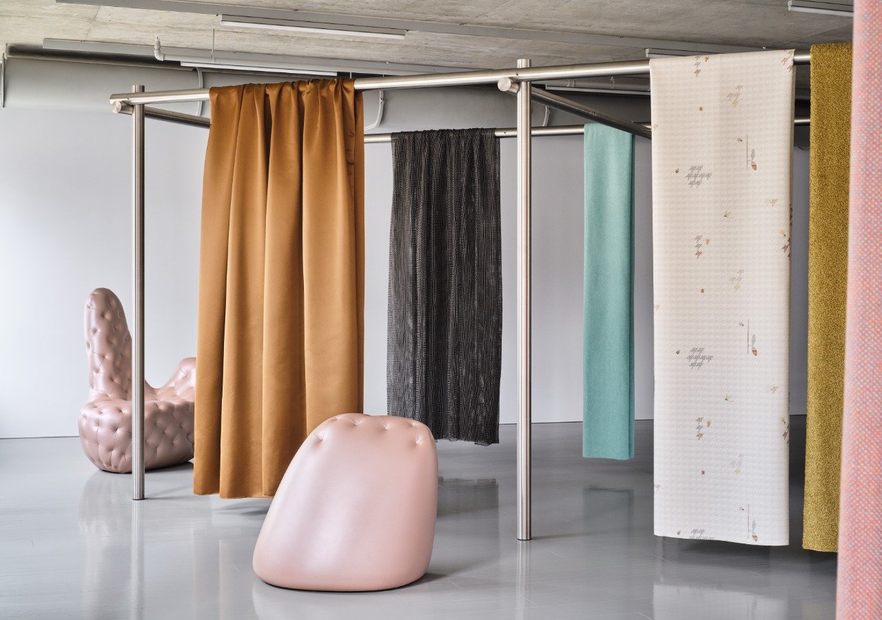 Our Top 12 Picks from NeoCon 2026 & Design Days