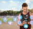 Wearable and foldable technology