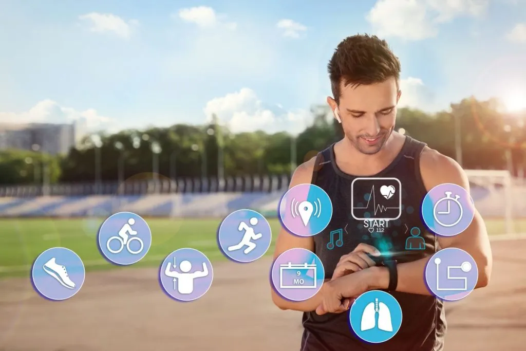 Wearable and foldable technology