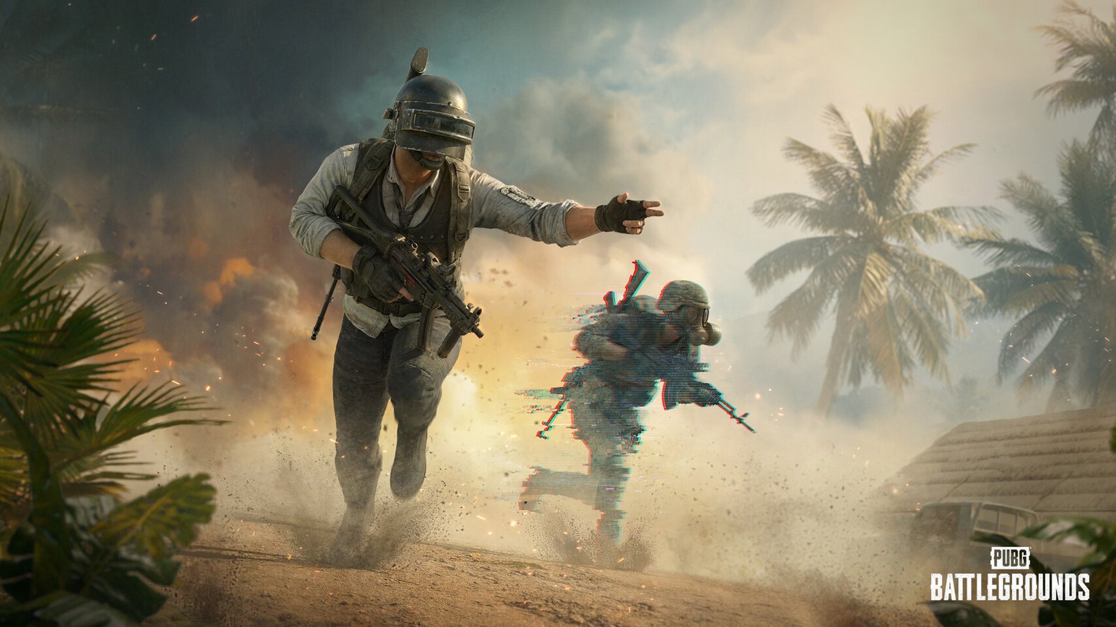 PUBG Gets NVIDIA Ace AI Teammates with High Demands