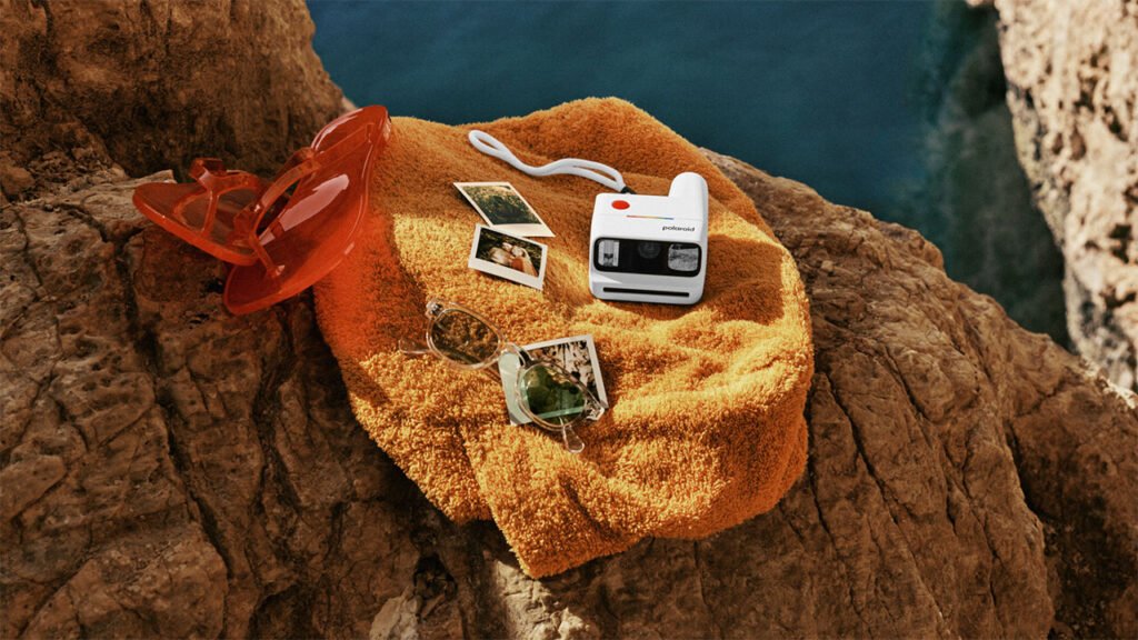 Polaroid Go Generation 3 Brings Better Photos to Life