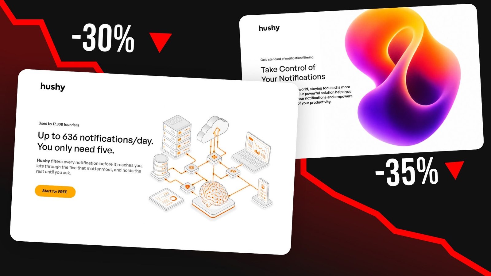 Popular design trends that destroy conversion
