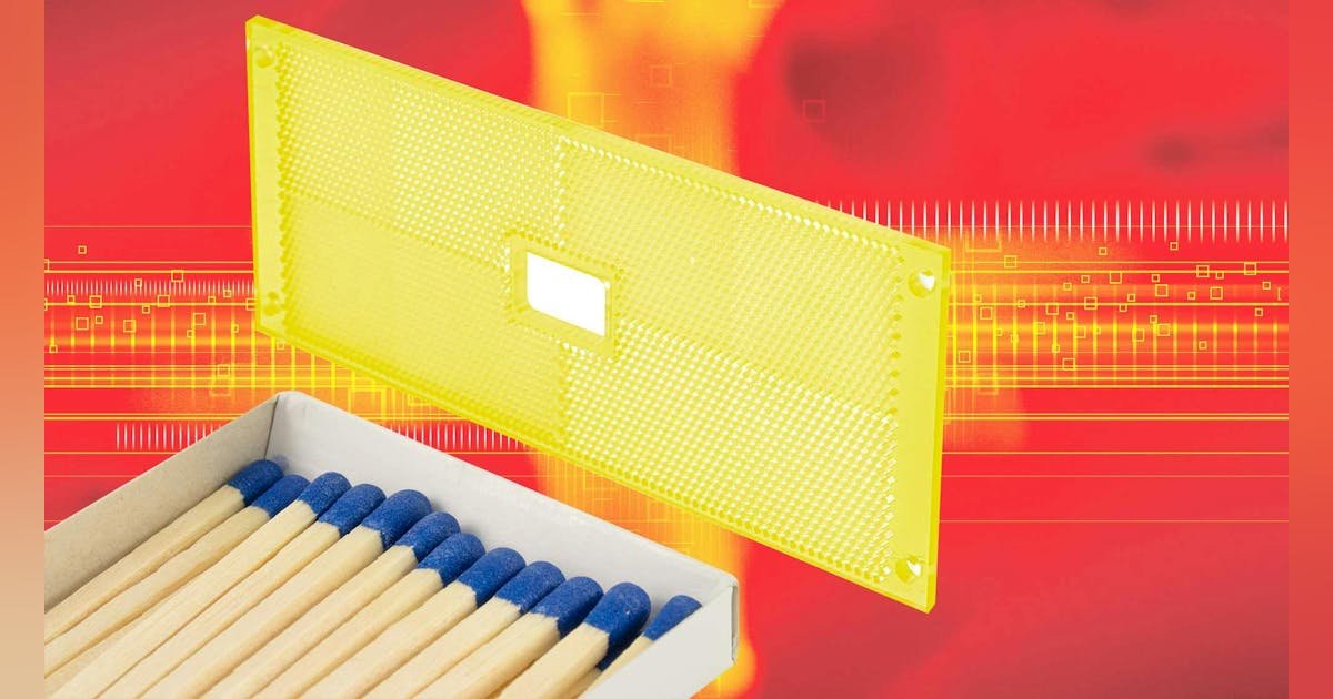 Prints Charming: High-Precision 3D Printing’s Advance to Transform Electronics Manufacturing