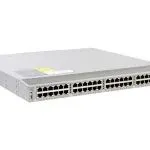 Q1 Ethernet switch sales doubled YoY