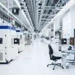 Qualinx and Globalfoundries complete all-European foundry process