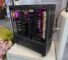 Raijintek (RJK) Showcases PC Cases, Coolers and Power Supplies at Computex 2026