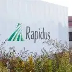 Rapidus IPA funding reaches $2.65bn