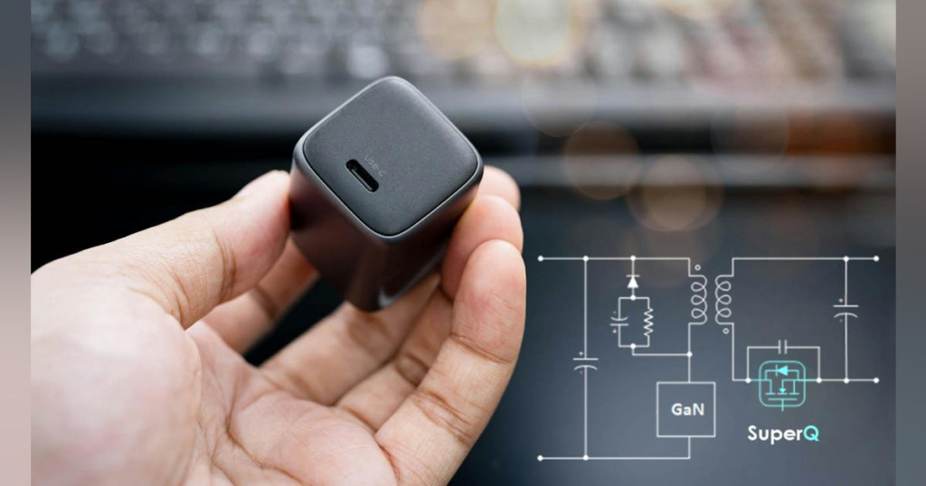 Rethinking the Synchronous Rectifier in QR Flyback Converters