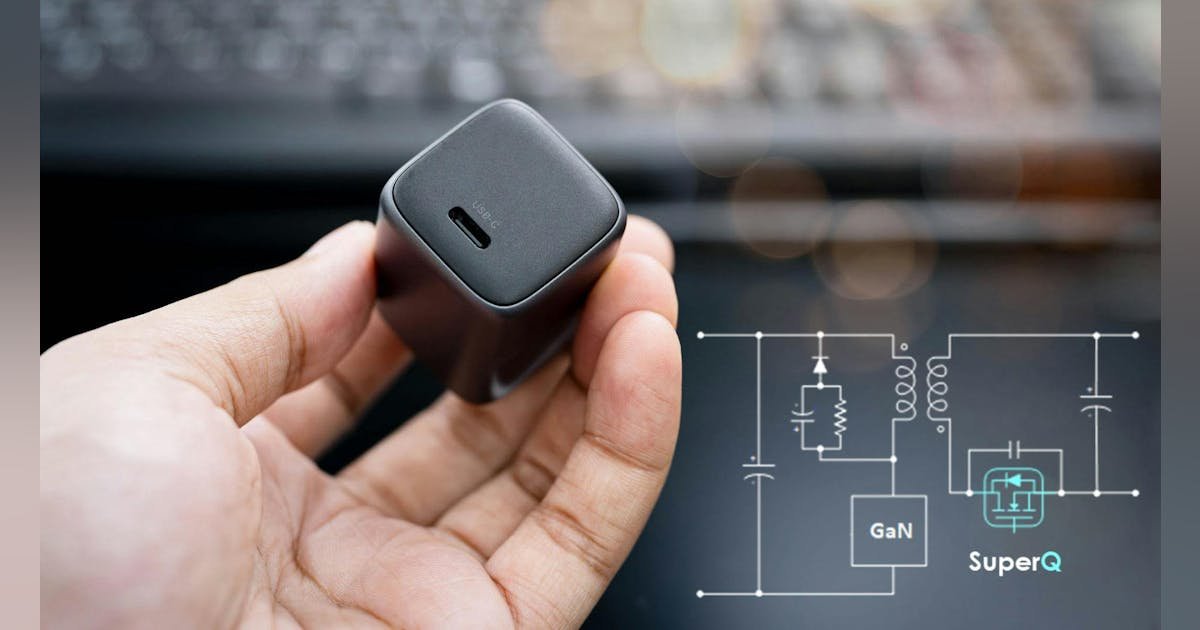Rethinking the Synchronous Rectifier in QR Flyback Converters