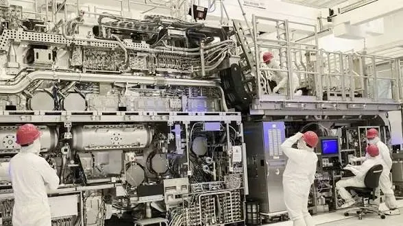 Rinse and Repeat for Intel 14A