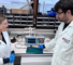 Rugged, Resilient Nylon Withstands Abuse While Energy Harvesting