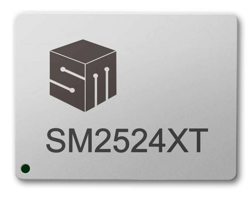 SSD controller for KVCache-intensive workloads