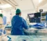 Safety and compliance innovation in medical equipment