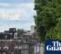 Six people stabbed in London after Arsenal’s victory parade | London