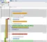 The runtime behaviour of a real-time system
